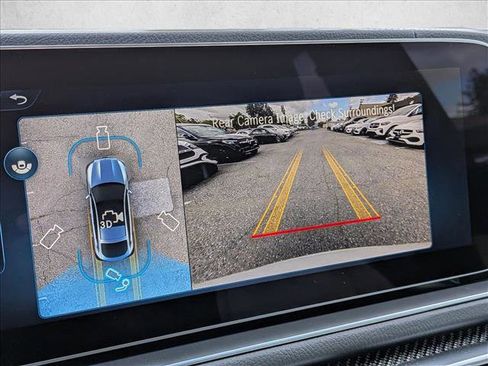 New 2026 Mercedes-Benz GLE 53 AMG 4MATIC Coupe image 14