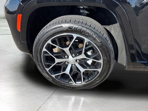 Used 2023 Jeep Grand Cherokee Summit image 9