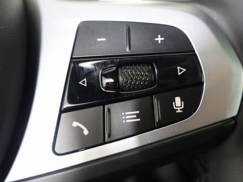 Used 2024 BMW M235i xDrive Gran Coupe w/ M Performance Package image 30