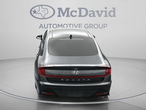 Used 2022 Hyundai Sonata SEL w/ Convenience Package FWD image 38