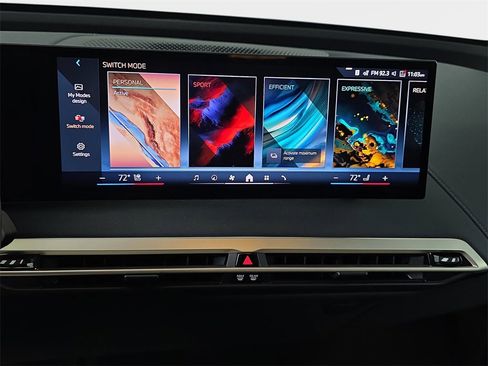 New 2026 BMW iX xDrive45 image 20