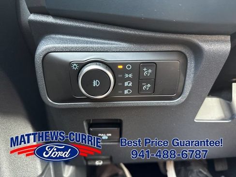 New 2026 Ford Bronco Heritage Edition AWD/4WD image 26