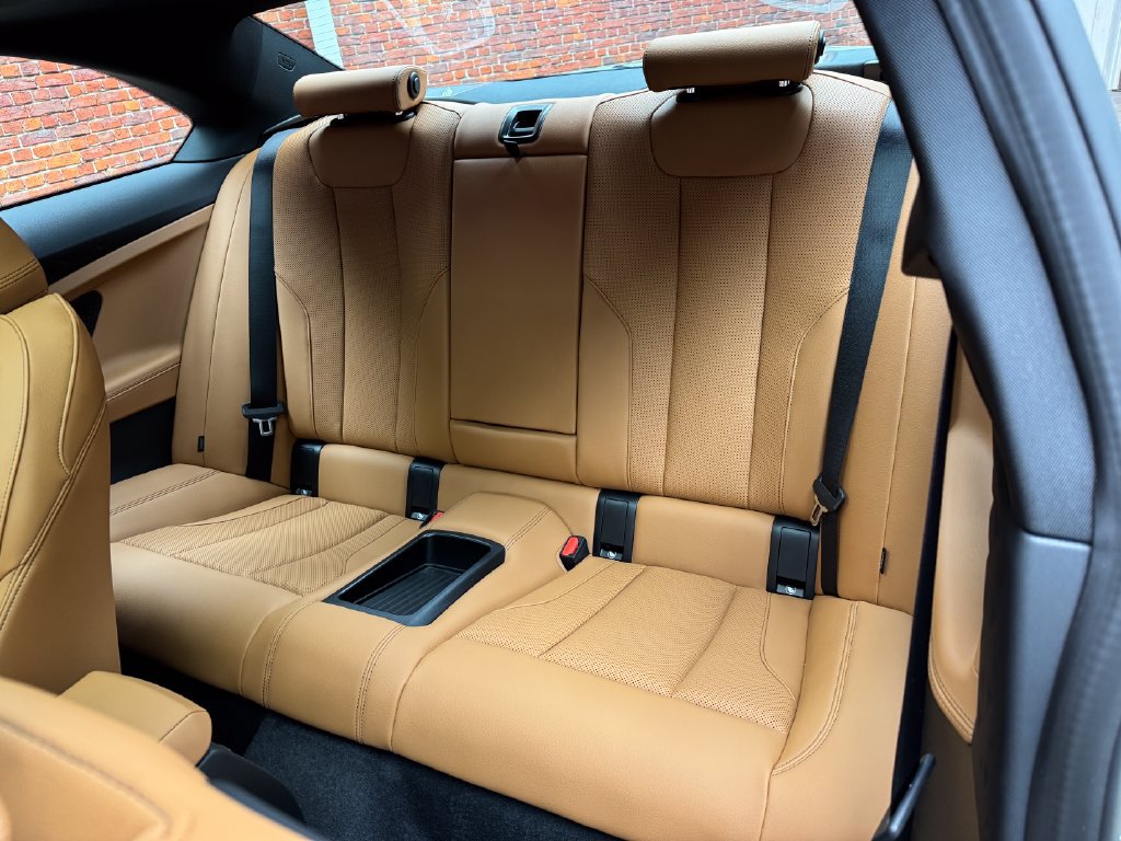 New 2026 BMW 230i xDrive Coupe w/ Premium Package AWD/4WD image 22