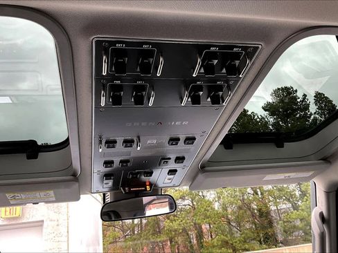 Used 2024 INEOS Grenadier image 31