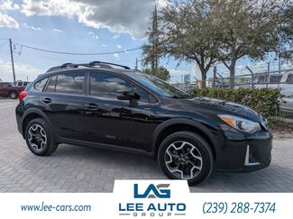 Used 2016 Subaru Crosstrek 2.0i Limited w/ Popular Package #1 video 1