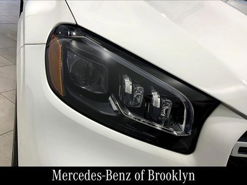Certified 2023 Mercedes-Benz GLS 450 4MATIC image 29