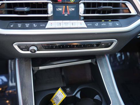 Certified 2023 BMW X5 sDrive40i w/ M Sport Package image 22