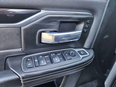 Used 2021 RAM 3500 Laramie w/ Night Edition image 20