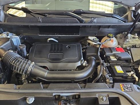 Used 2023 GMC Acadia SLE w/ Driver Convenience Package image 25