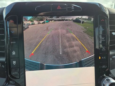 New 2026 RAM 3500 Tradesman AWD/4WD image 25
