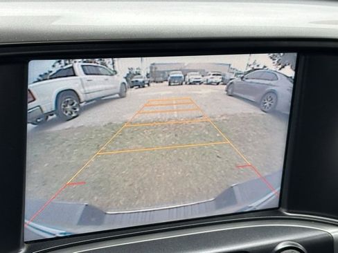 Used 2015 Chevrolet Silverado 1500 LT w/ All Star Edition image 9