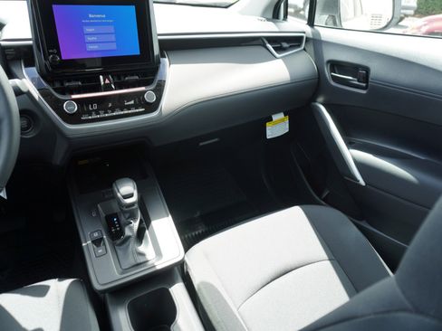 New 2026 Toyota Corolla Cross LE AWD/4WD image 16