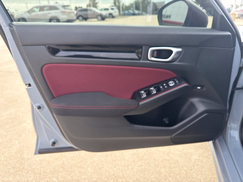 Used 2023 Honda Civic Si image 17