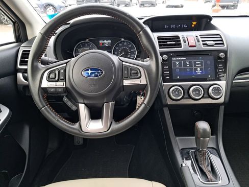Used 2016 Subaru Crosstrek 2.0i Limited image 14