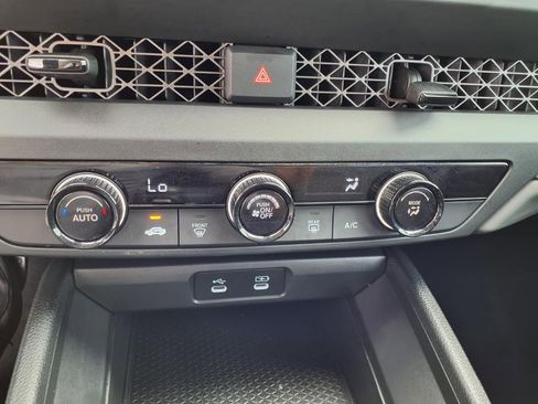 Used 2025 Honda Accord LX image 20