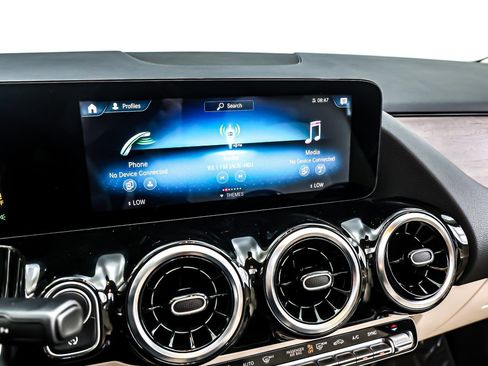 Certified 2022 Mercedes-Benz GLA 250 GLA 250 SUV image 22