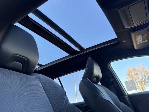 New 2026 Toyota RAV4 XSE image 19