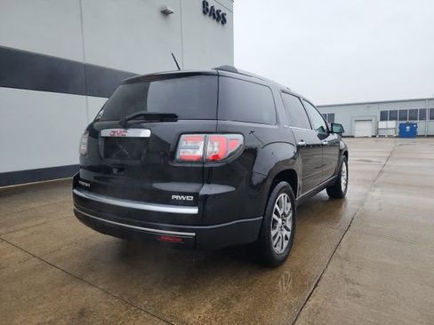 Used 2016 GMC Acadia SLT w/ Premium Edition image 2