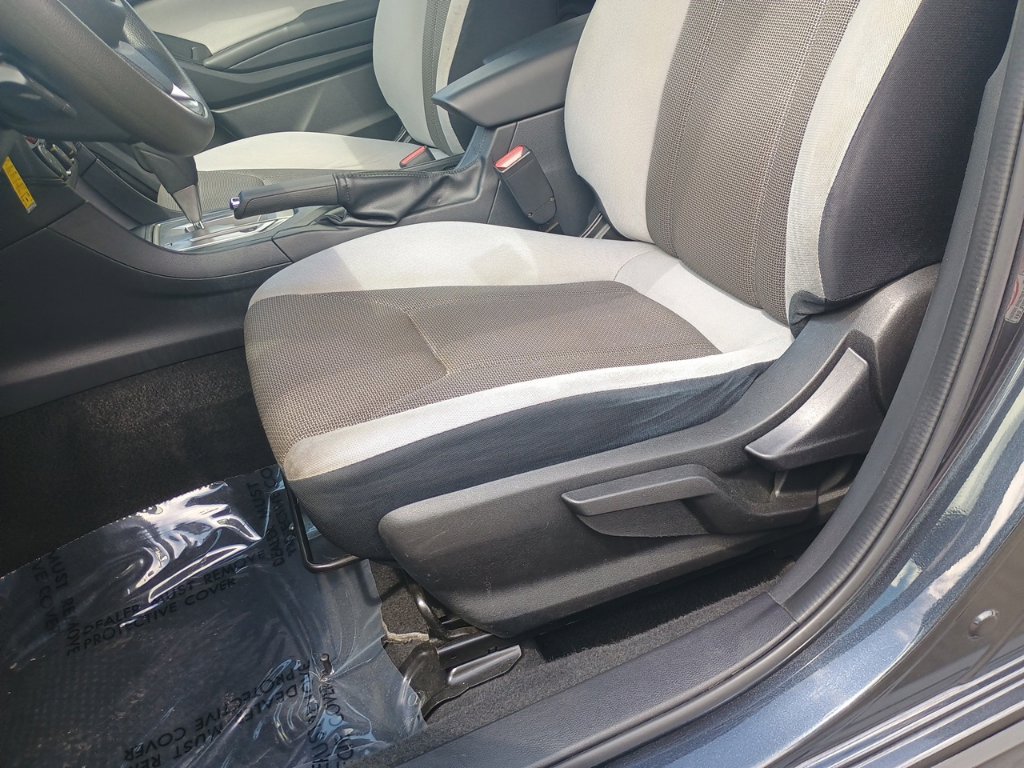 Used 2019 Subaru Crosstrek 2.0i w/ Eyesight System AWD/4WD image 12