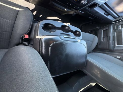 Certified 2024 RAM 1500 Classic Warlock RWD image 24