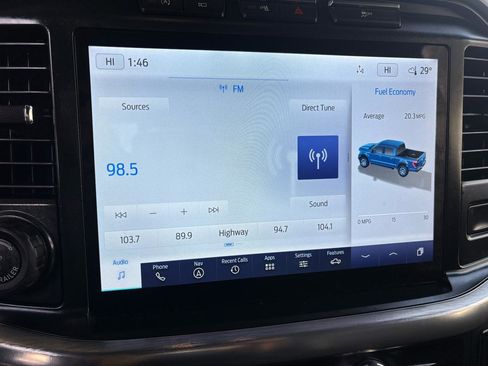 Used 2022 Ford F150 Lariat image 15