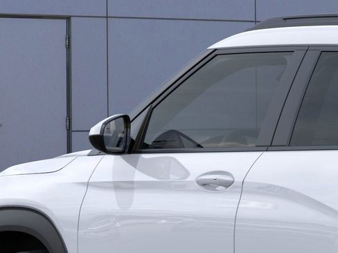New 2026 Chevrolet TrailBlazer ACTIV w/ Convenience Package AWD/4WD image 12