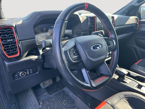 Used 2024 Ford Ranger Raptor image 11