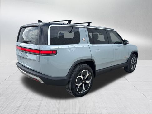 Used 2023 Rivian R1S Adventure image 6