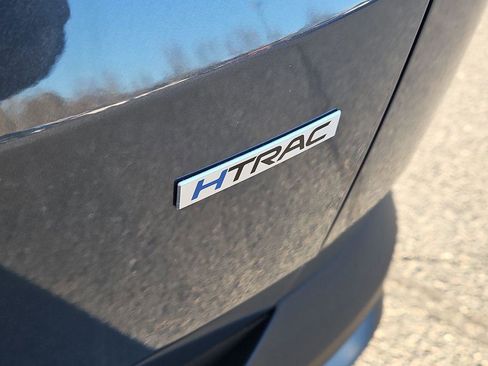 New 2026 Hyundai Tucson SEL image 3