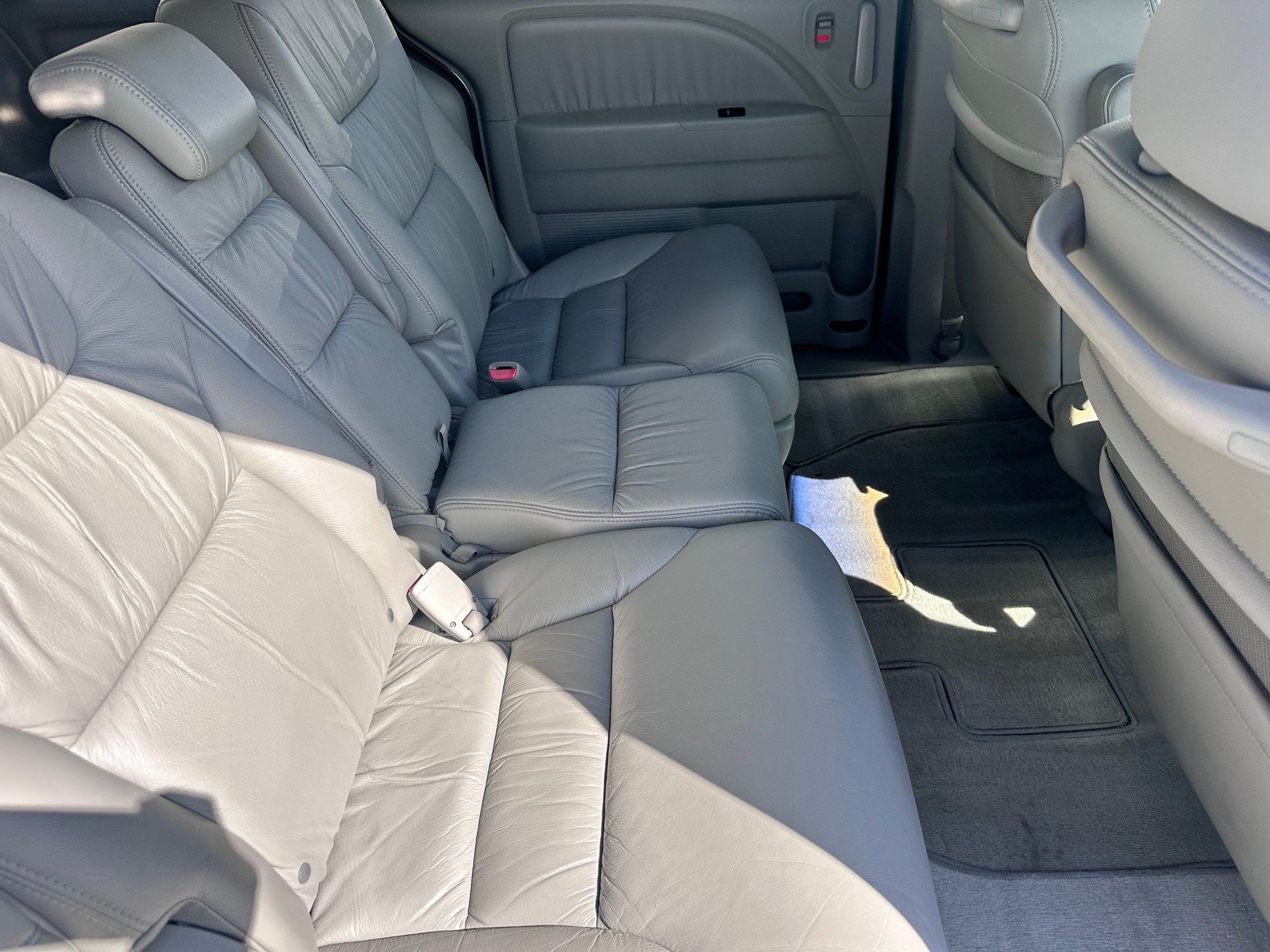 Used 2007 Honda Odyssey EX-L image 9