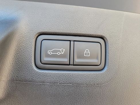 New 2026 Hyundai Santa Fe SEL image 10