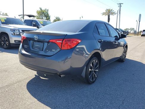 Used 2019 Toyota Corolla SE image 4