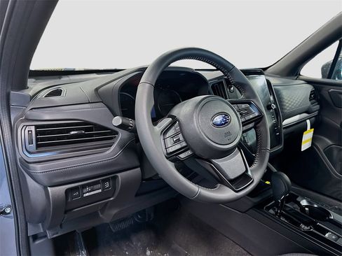 New 2026 Subaru Forester Premium image 5