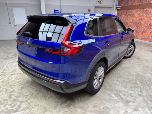 Used 2025 Honda CR-V EX-L image 5