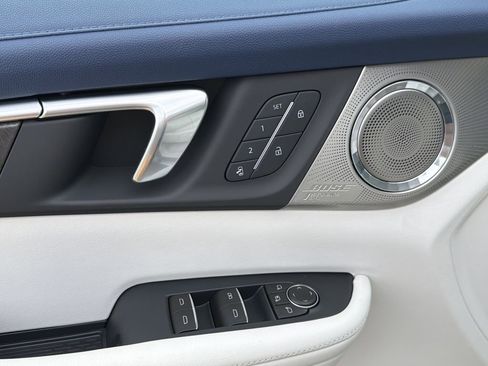 New 2026 Buick Enclave Avenir w/ Super Cruise Package FWD image 20