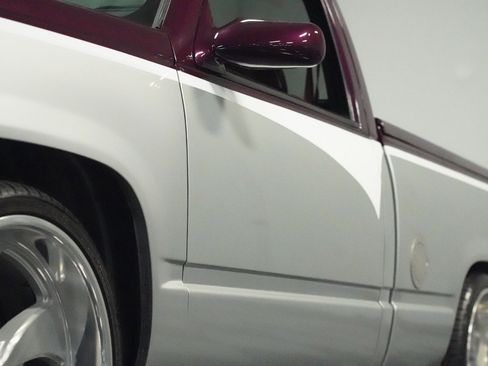 Used 1994 Chevrolet Silverado 1500 2WD Regular Cab image 20