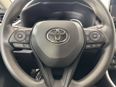 Certified 2024 Toyota RAV4 LE AWD/4WD image 16