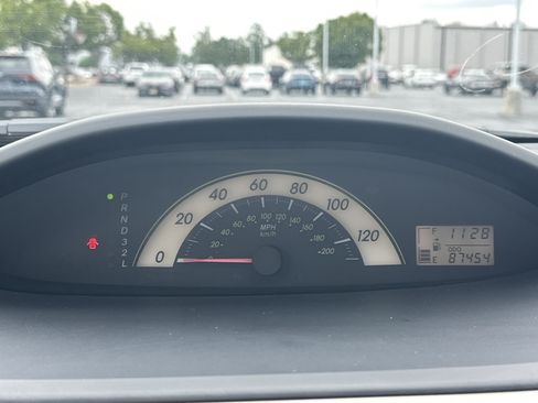 Used 2008 Toyota Yaris Sedan FWD image 21