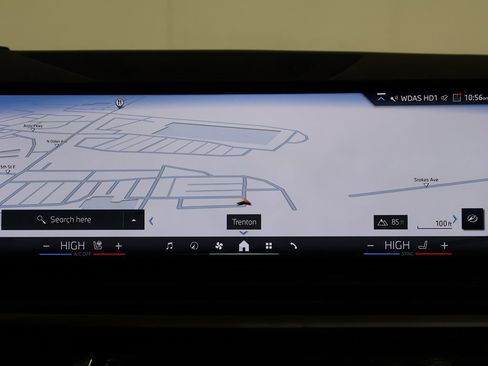 Used 2024 BMW X5 xDrive40i w/ Premium Package image 47