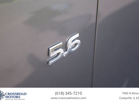Used 2019 INFINITI QX80 Luxe w/ Proactive Package AWD/4WD image 10