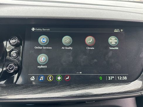 Used 2023 Buick Envision Essence image 42