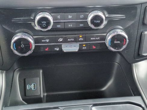 Used 2024 Ford F150 XLT w/ Equipment Group 302A MID AWD/4WD image 24