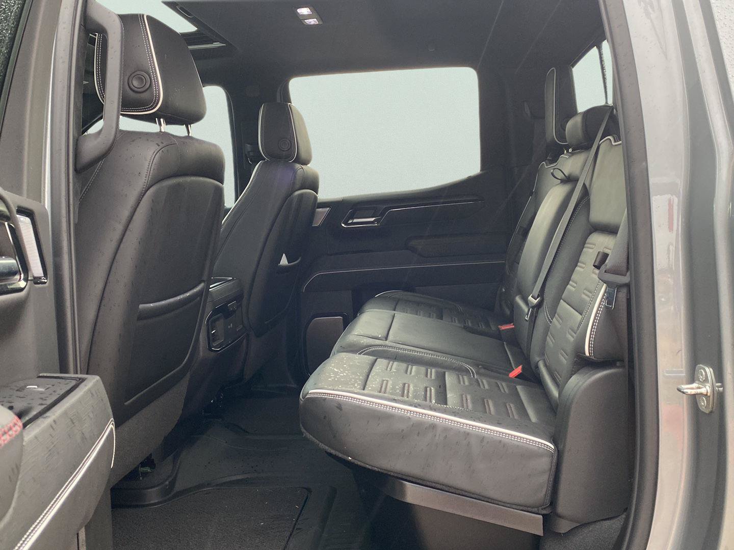 Used 2024 GMC Sierra 1500 AT4X AWD/4WD image 41
