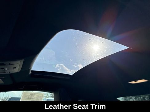 Used 2017 Lexus RC F w/ Premium Package image 25