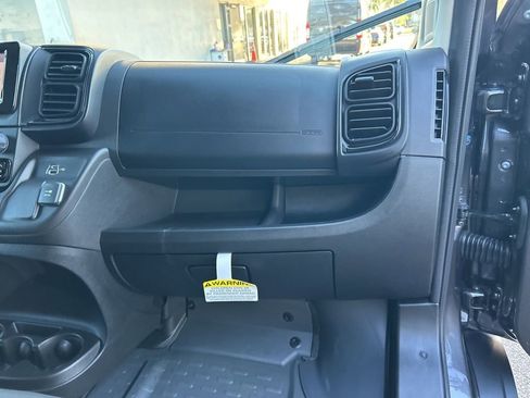 New 2026 RAM ProMaster 1500 image 18