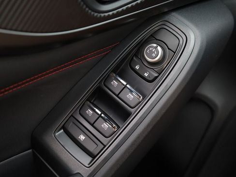 New 2026 Subaru WRX Premium AWD/4WD image 15