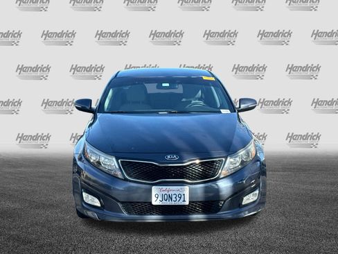 Used 2015 Kia Optima EX image 3