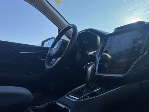 Used 2025 Subaru Legacy Touring XT w/ Popular Package #3 image 29