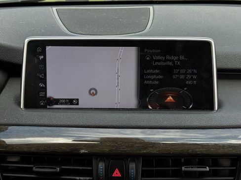 Used 2017 BMW X5 sDrive35i RWD image 10