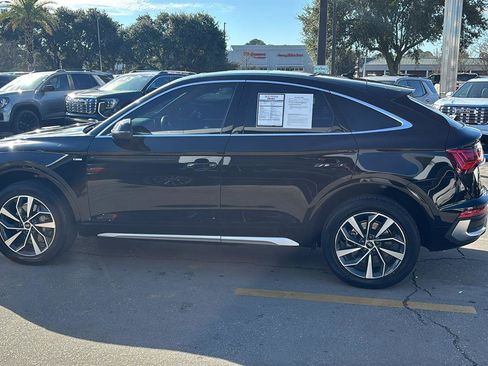 Used 2022 Audi Q5 2.0T Premium Plus image 4